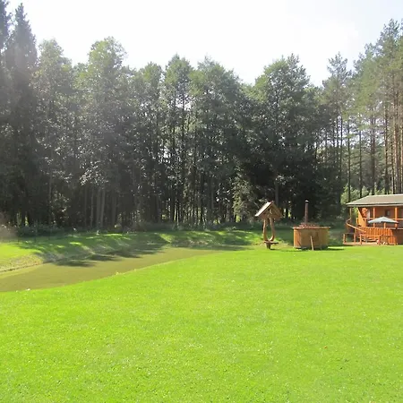 Vanago Lizdas Druskininkai Exterior photo
