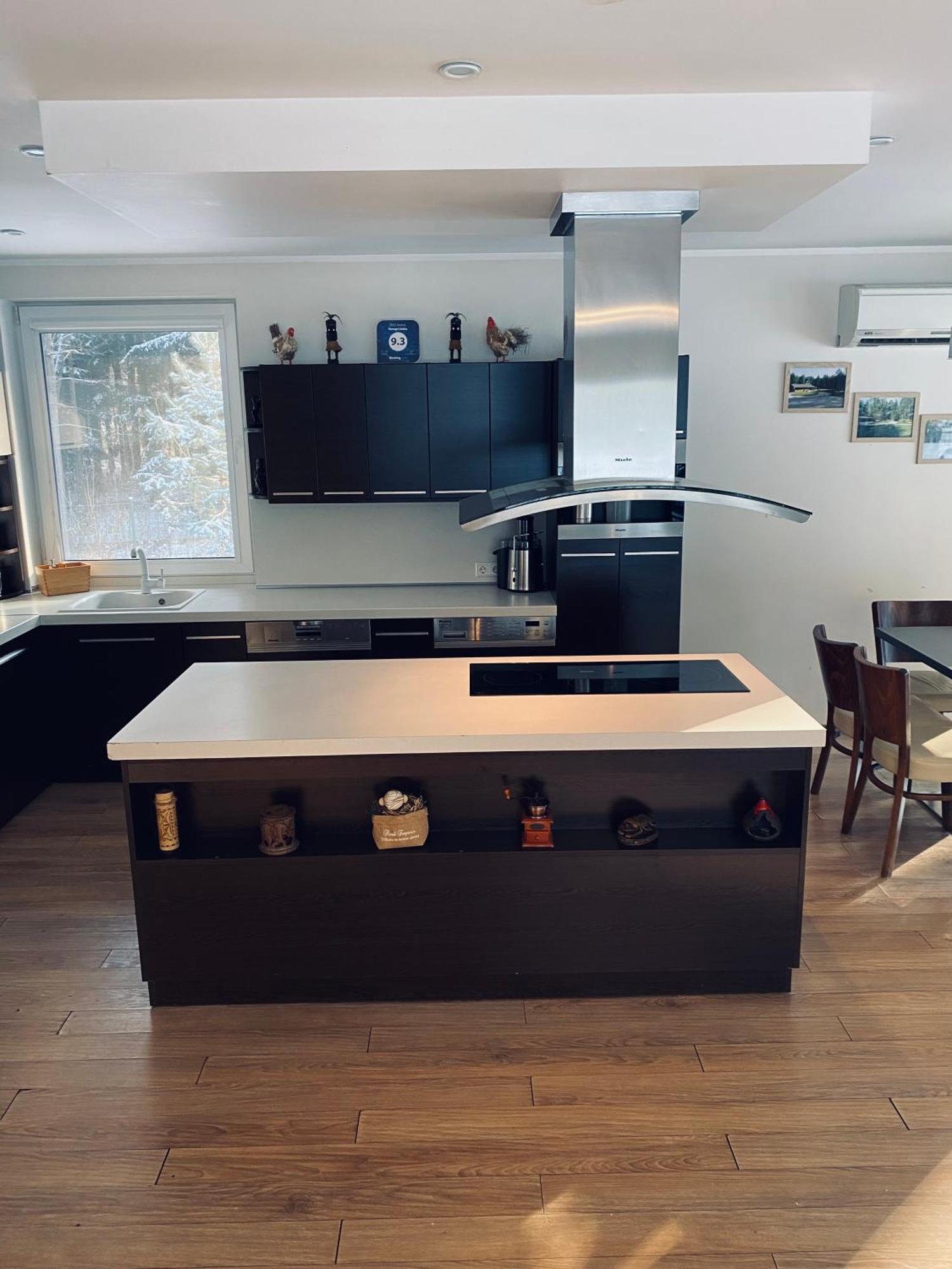 Villa Vanago Lizdas *