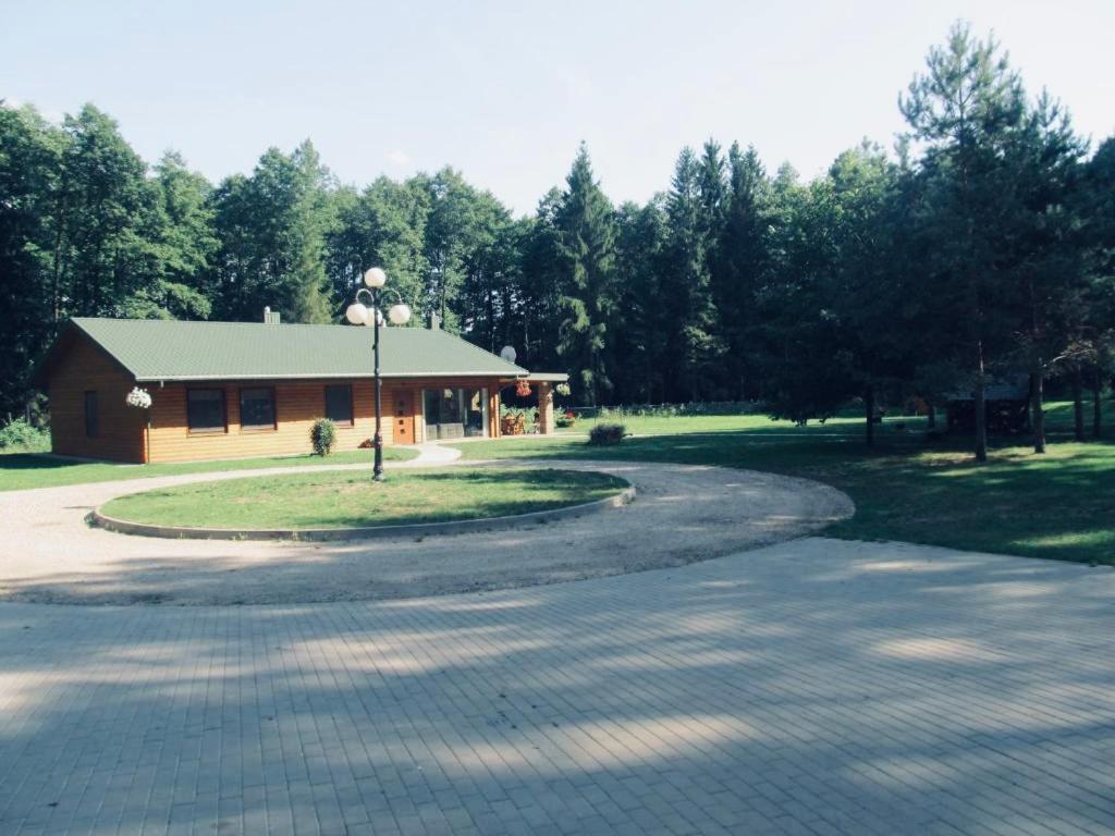 Vanago Lizdas Druskininkai