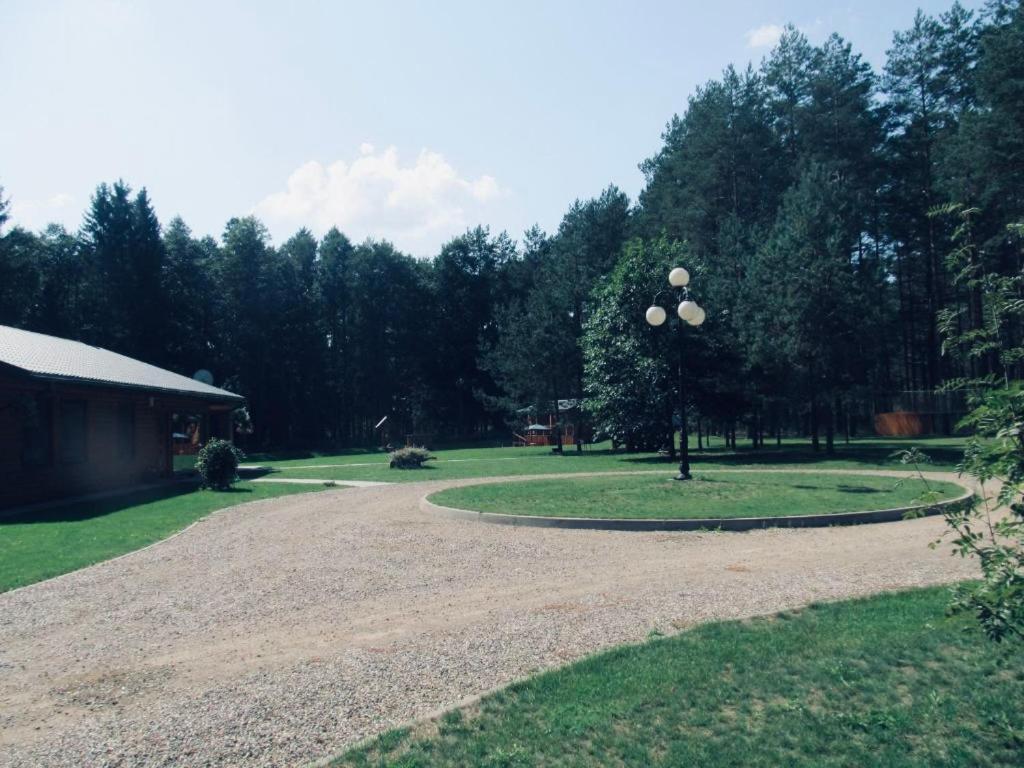 Vanago Lizdas * Druskininkai