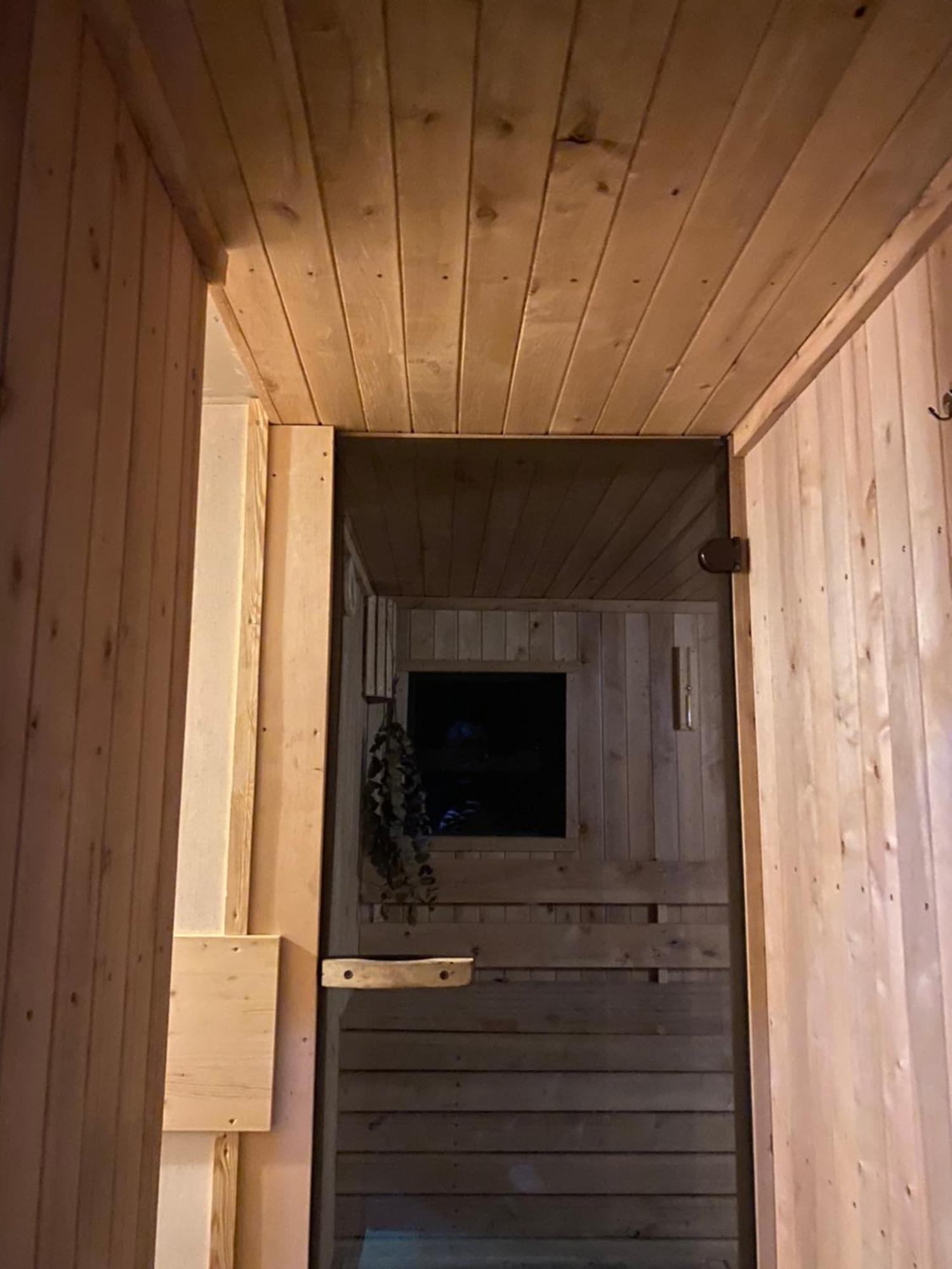 Vanago Lizdas Villa Druskininkai
